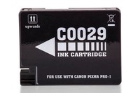 Xl Tinte Kompatibel Zu Canon PGI-29MBK / 4868B001 Matt Schwarz