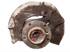 Rotule de direction BMW 520