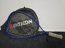 Ektelon Rampage Raquetball Racket With Cover