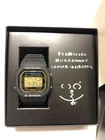 Casio G SHOCK DW 5600 Speed Watch Restored Vintage Mint Condition Excellent