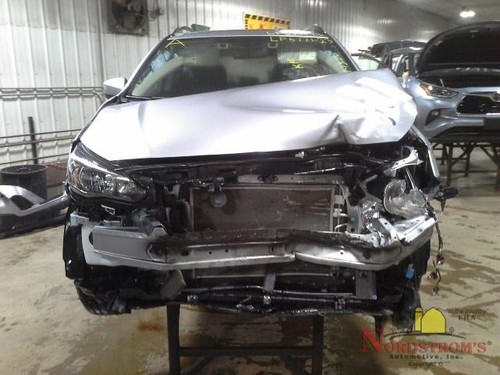 2023 Subaru Crosstrk Interior Rear View Mirror - Foto 9 di 12