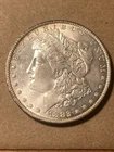 1882 O Morgan Dollar - BU - As Shown! (#1291)