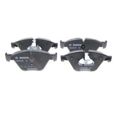 Bosch Bremsbel�ge vorne f�r BMW 5er 6er