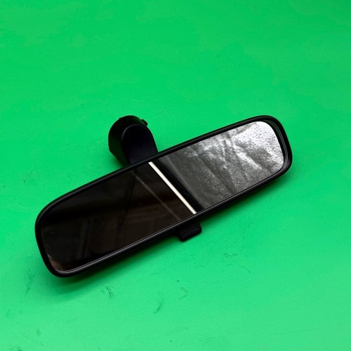 2018 2019 2020 SUBARU CROSSTREK INTERIOR Rear View Mirror OEM E4042197 #18