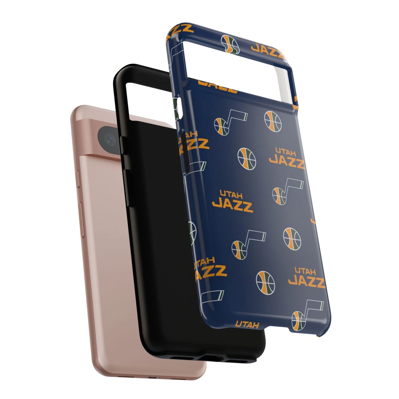 Utah Jazz iPhone Cases