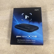 Elgato Game Capture HD 60