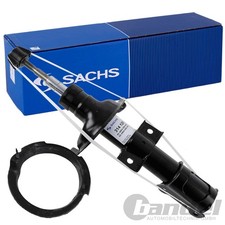 SACHS Amortisseur À Gaz Avant Compatible Avec RENAULT VEL VOLVO XC90