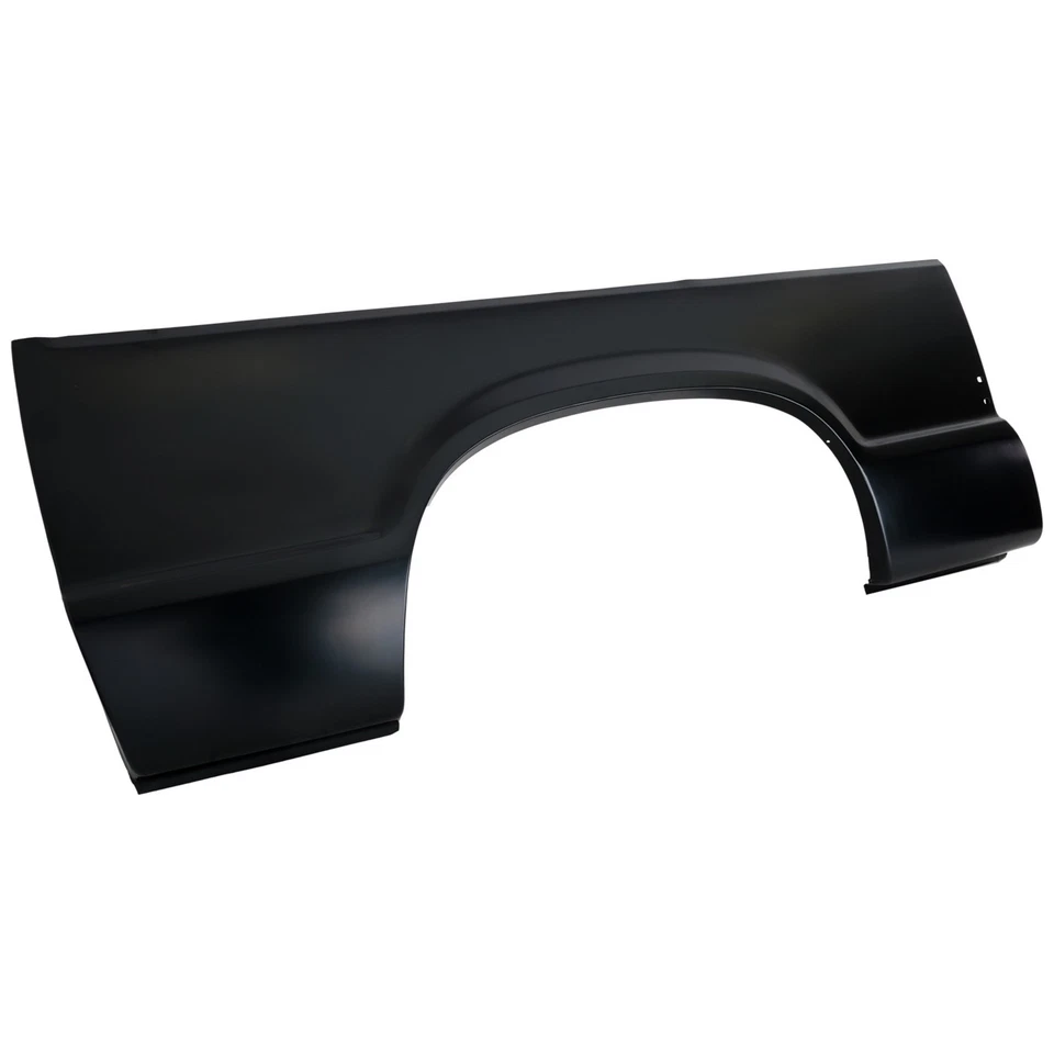 Wheel Arch Repair Panels Passenger Right Side for E150 Van E250 E350 Hand Ford Foto 3 de 4