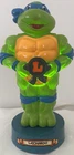 Vintage 1990 TMNT Teenage Mutant Ninja Turtles Lamp Light Leonardo Working