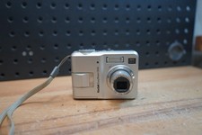 (N) Kodak EasyShare C533 5.0MP Digital Camera TESTED WORKS!