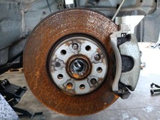 bremscheibe vorne CUPRA FORMENTOR KM7 KMP 1.5 TSI 5Q0615301F arblp221488