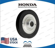 Poulies diverses Honda PRELUDE