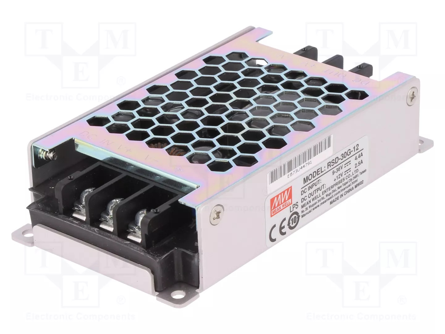 MEAN WELL RSD-30G-24 Converter