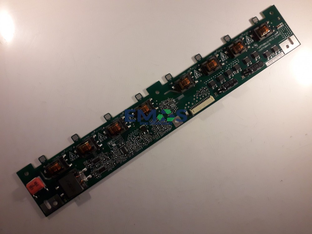 1931T08001 VIT71884.00 REV:2 INVERTER FOR LG GENUINE 32LD490-ZB.BEKDLJP