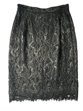 Gucci Rare Vintage Skirt Excellent Condition Size 44