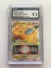 Dragonite VSTAR Pokemon 2022 Pokémon GO 050/078 Cgc 9.5! Read Desc!