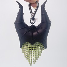Bath  Body Works MALEFICENT BLING PocketBac Holder Disney Villains Collection