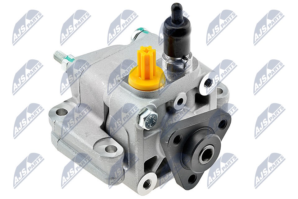 Power steering pump hydraulic SPW-BM-027 NTY for BMW 3 Touring 3 3 Compact - Image 5