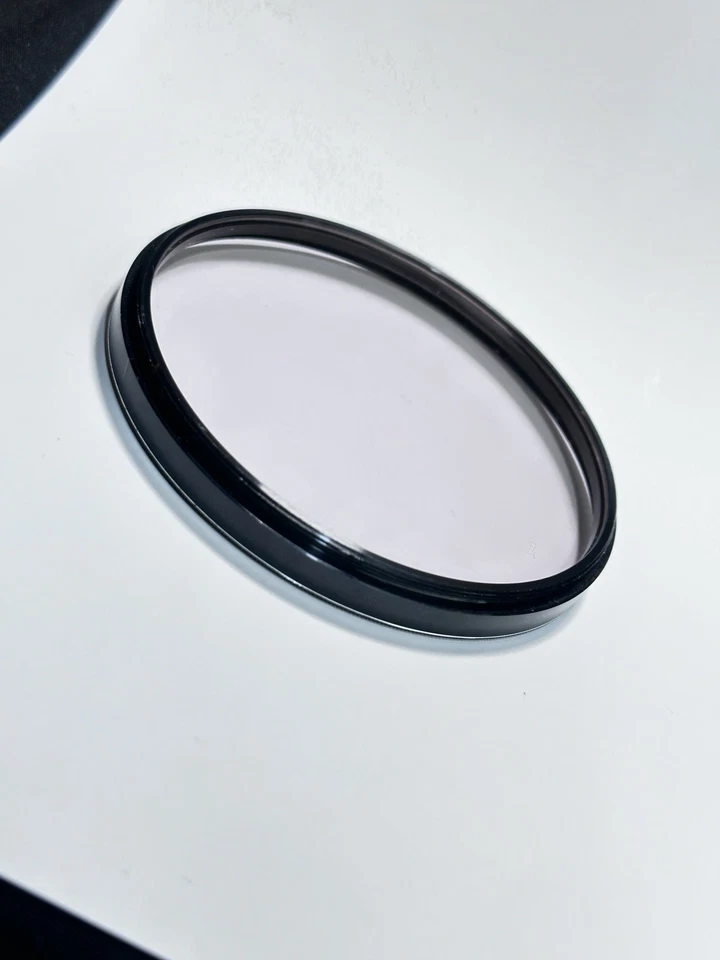 Tamron 82mm Skylight 1A Lens Filter - Image 4 of 4