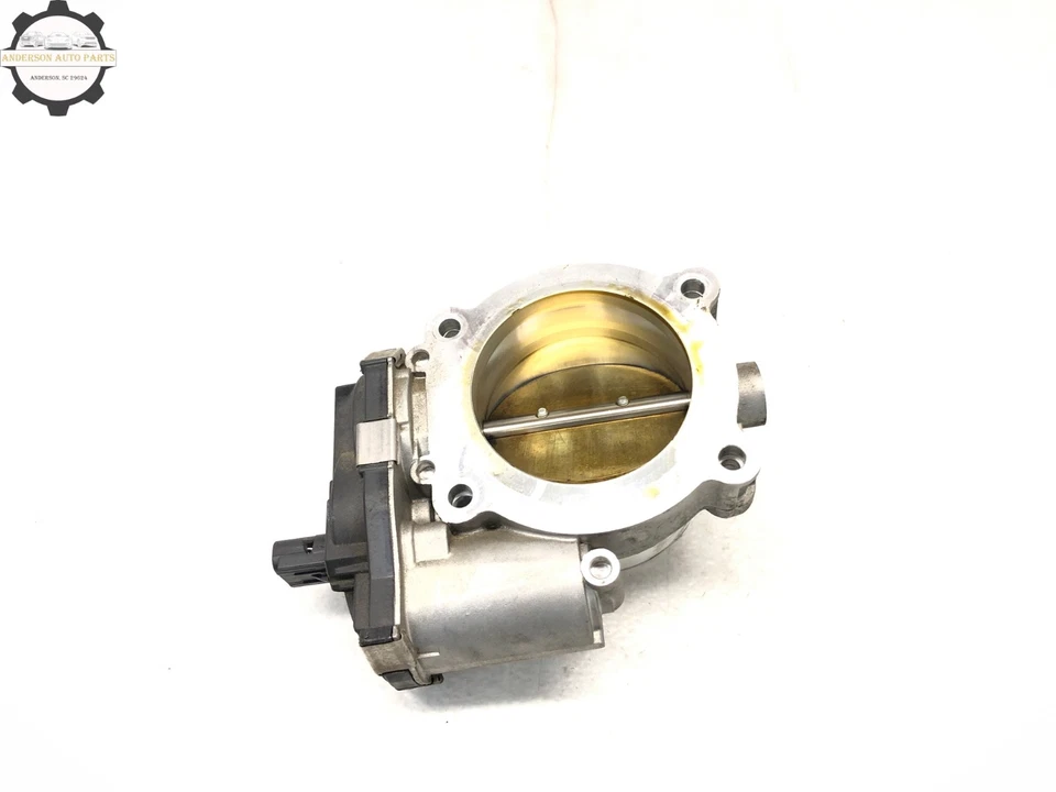 Cadillac CT6 2016-2020 3,6 L motor acelerador carrocería OEM Foto 3 de 4