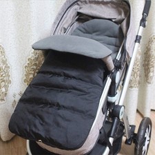 Universal Warm Baby Toddler Footmuff Cosy Toes Apron Liner Buggy Pram Stroller