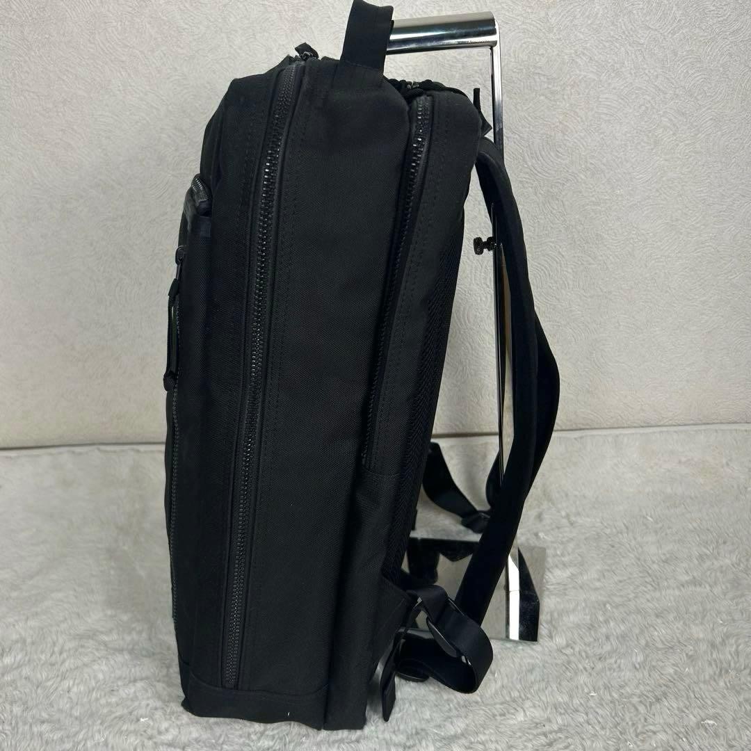 Porter Interactive Daypack Backpack Polyester Oxf… - image 2