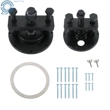 For Detroit Diesel DD13 DD15 Front & Rear Crankshaft Seal Remover/Installer Tool