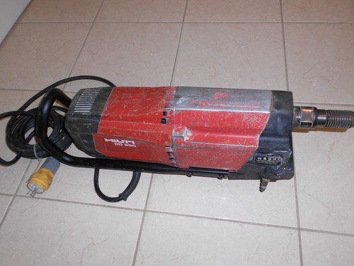 HILTI DD 250 CORE DRILL MOTOR - 第 1/7 張圖片