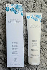 Mary Kay Naturally PURIFYING CLEANSER  99.49 Natural Origin  Last One 