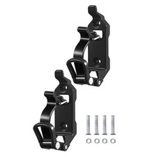 Adjustable Shovel Mount For Roof Rack Compatible With Different Equipmen /new 