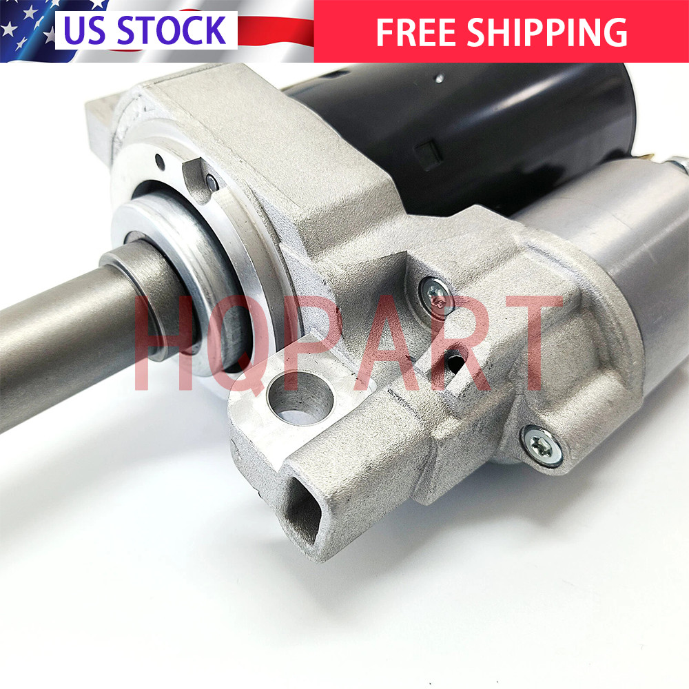 McLaren 570S 2019-2023 Starter motor P/N 11F0133CP