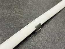 Philips Hue Gradient Lightstrip Halter selbstklebend 10 Stück