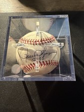 Rollie Fingers Cards, Rookie Card and Autographed Memorabilia Guide 21
