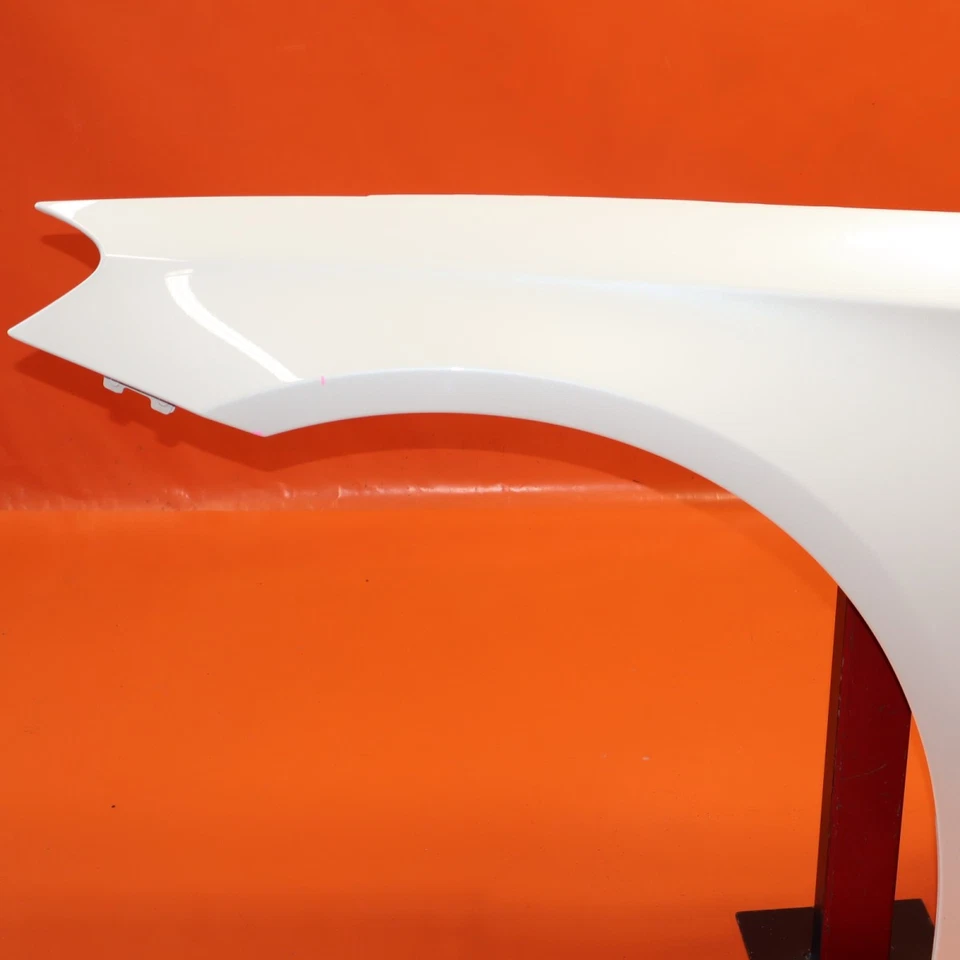 Guardabarros conductor izquierdo mercedes benz s550 2014 2015 2016 2017 2018 2019 a2228810101 Foto 2 de 4