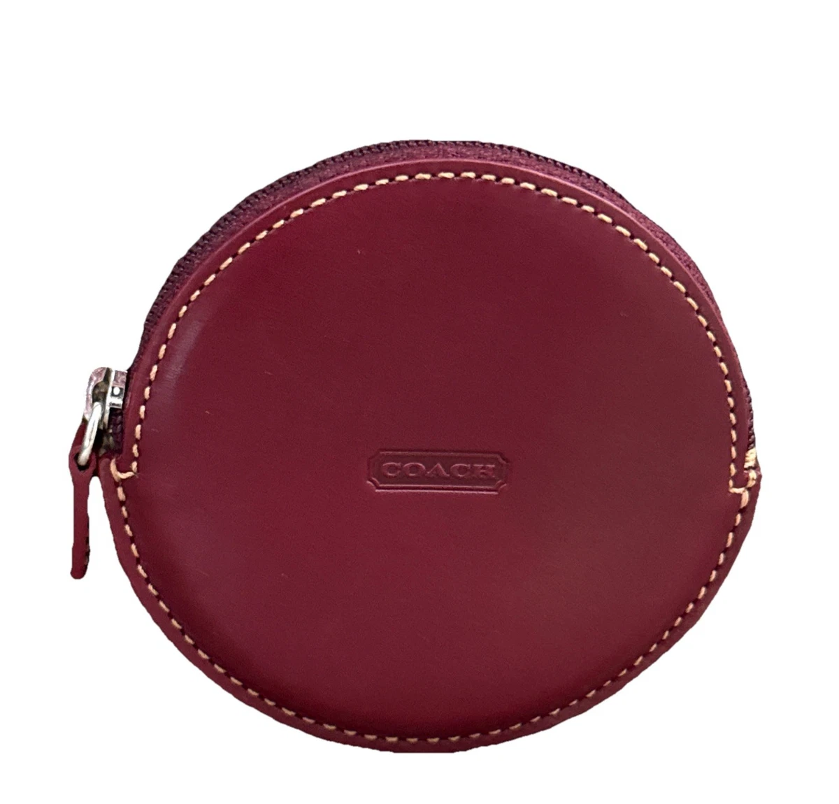 coach coin pouch products for sale | eBay
