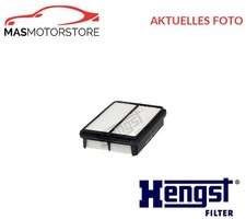 MOTOR LUFTFILTER MOTORFILTER HENGST FILTER E1134L P FÜR VW TARO 2.4 I 4X4 2.4L