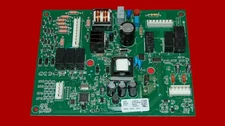 Whirlpool Refrigerator Control Board - Part # WPW10312695 | W10312695