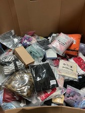 NEW Women's Clothing Reseller Wholesale Bundle Box Lot -Min. Retail 250
