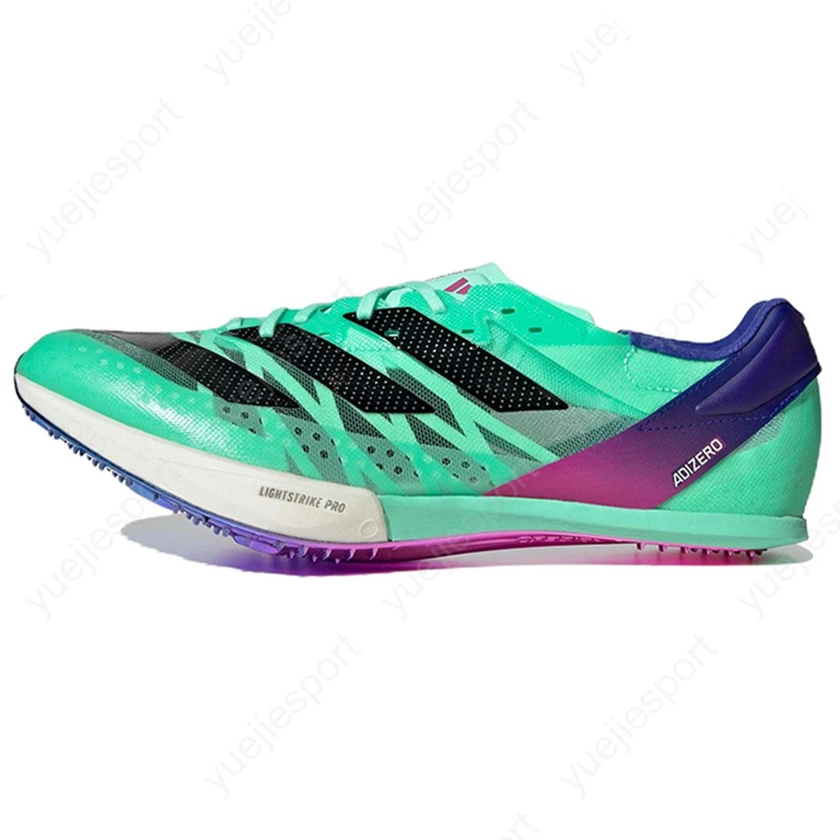 adidas Adizero Prime SP 2.0 Pulse Mint Lucid Blue for Sale