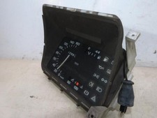 Compteur Fiat PANDA