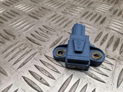 VW PASSAT B7 ALLTRACK 365 Aufprall-Sensor vorne rechts 1K4959857B 2.00 30536578