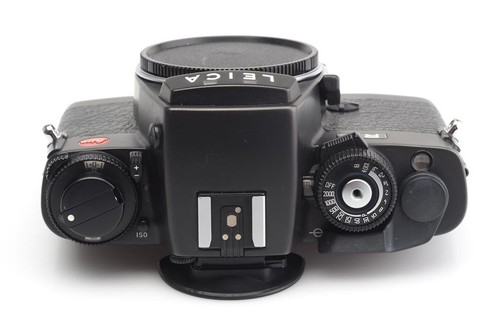 Appareil Photo Leica R7 – #1909263 – Reflex Argentique – Occasion – Testé