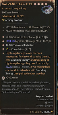 Diablo 4: Scoperto Nuovo Bug Da Trillioni Di Danni Nella Stagione 8 - Foto 8