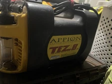 Appion TEZ8 8CFM Two Stage Vacuum Pump