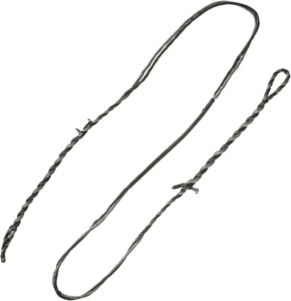 Flemish Dyna-Flight 36-Inch Crossbow String - Handmade for Ultimate Performance - Image 3 of 4