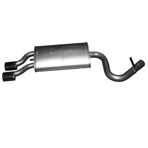 CHRYSLER STRATUS CABRIO 2.5 163cV 1996-2001 Silencieux Arriere - Photo 2/2