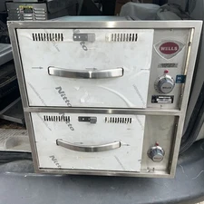 Wells RWN-26 20.25"W Built In Warming Drawer