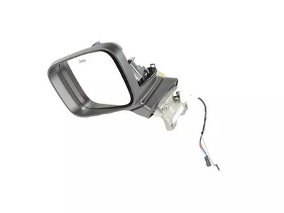 Genuine Mopar Outside Rear-View Mirror Left 5VZ89LXHAA