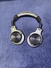 Genuine OneOdio A70 Bluetooth Over Ear Headphone Wireless/Wired Headphone ONLY 