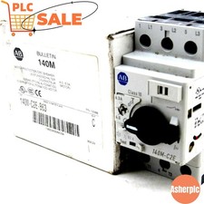140M-C2E-B63 CIRCUIT BREAKER SERIES C US Free Tax